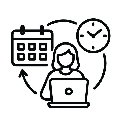 「在宅勤務制度」「時差出勤制度」で働きやすく